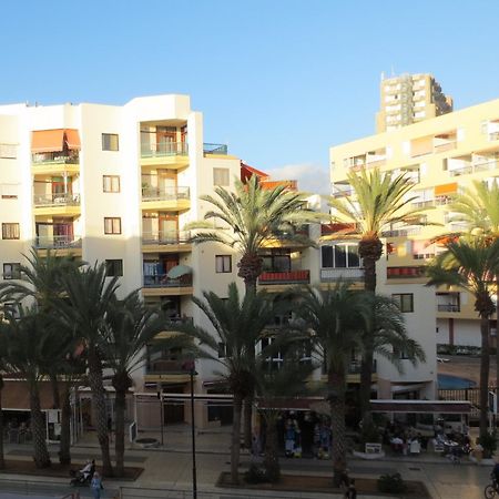 Apartment Los Cristianos Лос-Крістіанос Екстер'єр фото