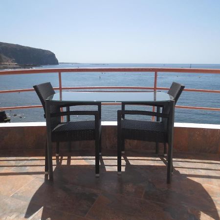Apartment Los Cristianos Лос-Крістіанос Екстер'єр фото