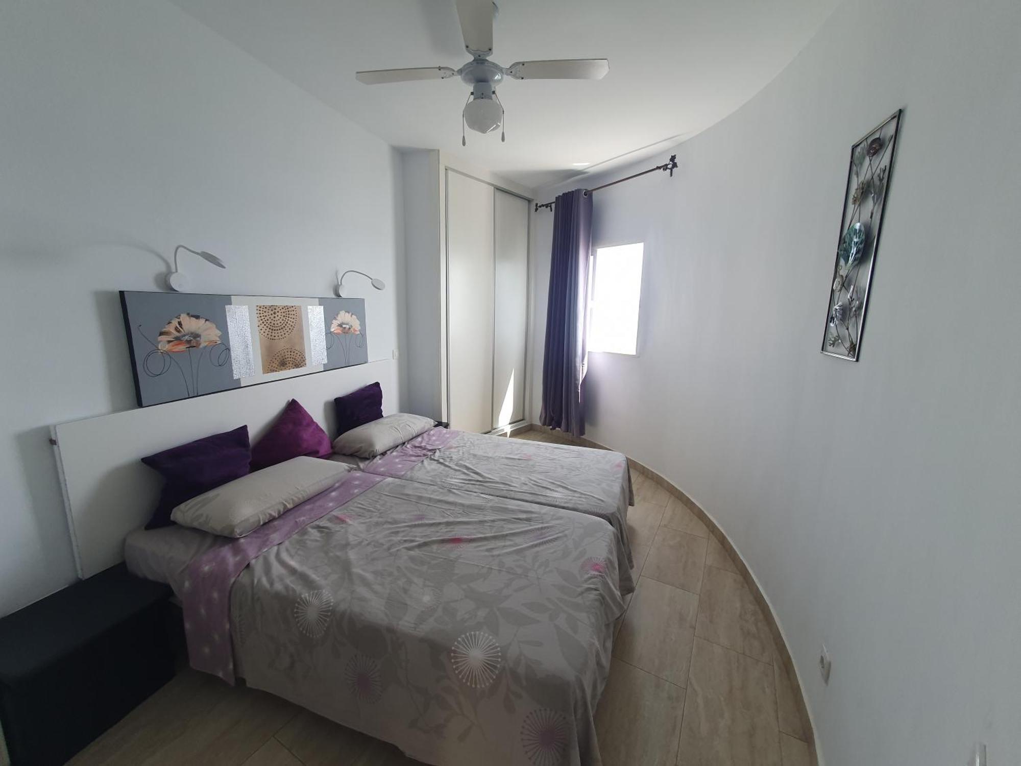 Apartment Los Cristianos Лос-Крістіанос Екстер'єр фото
