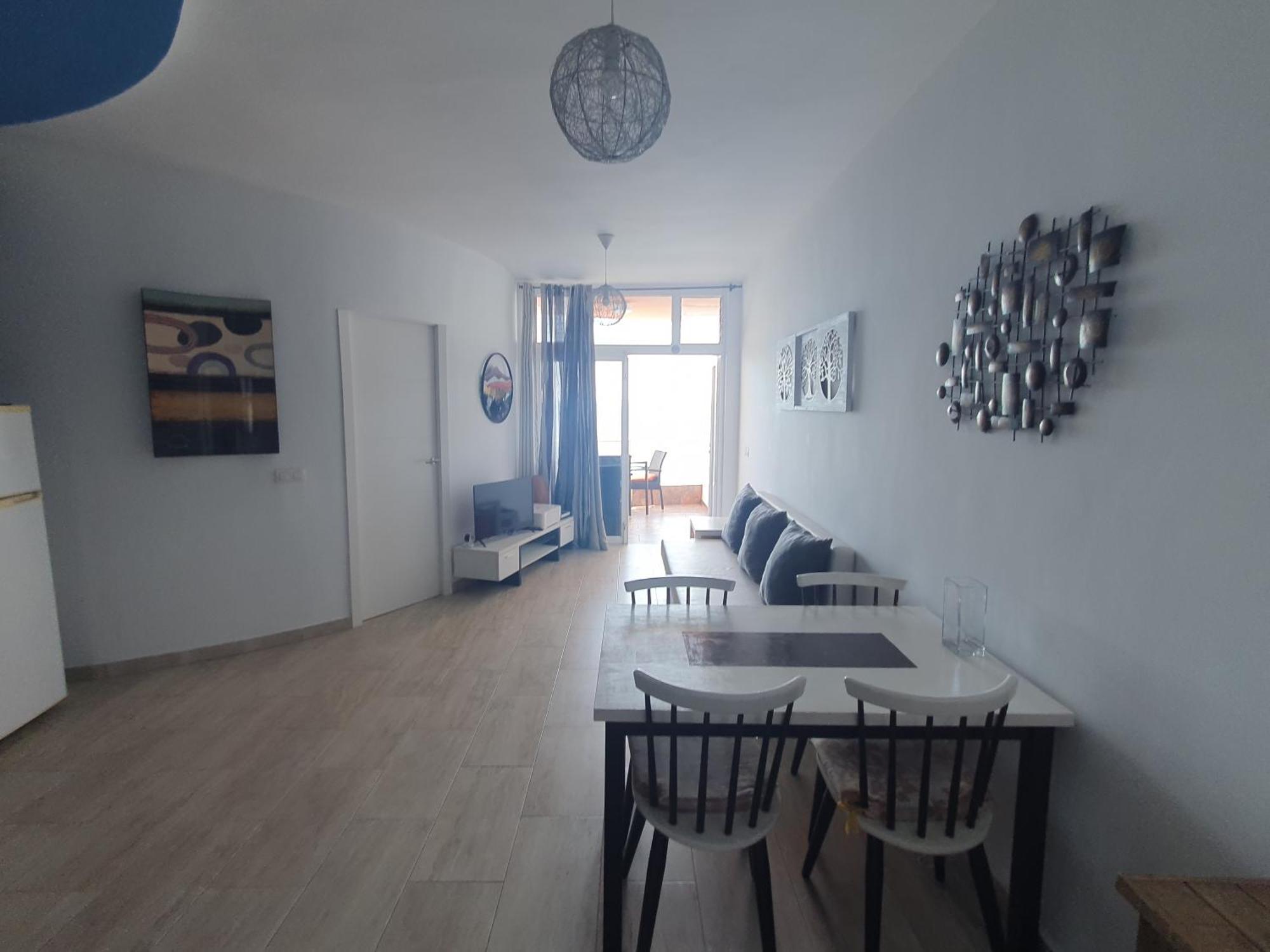 Apartment Los Cristianos Лос-Крістіанос Екстер'єр фото