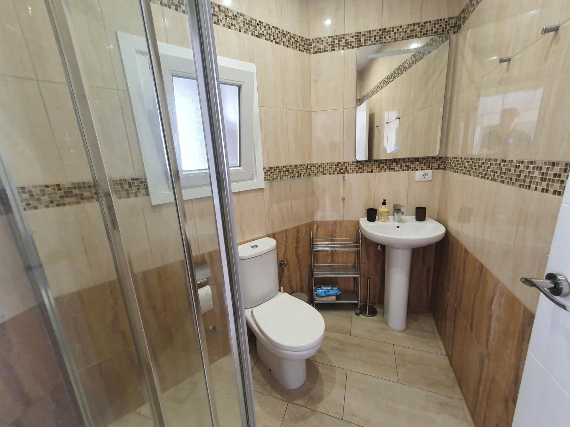 Apartment Los Cristianos Лос-Крістіанос Екстер'єр фото