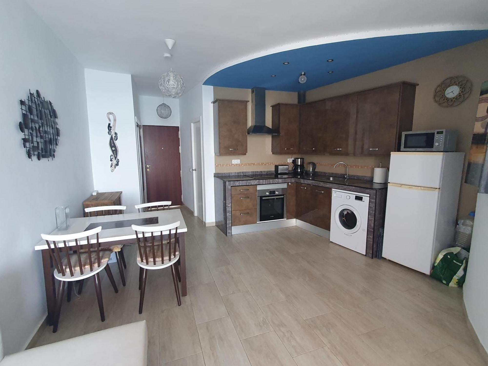 Apartment Los Cristianos Лос-Крістіанос Екстер'єр фото