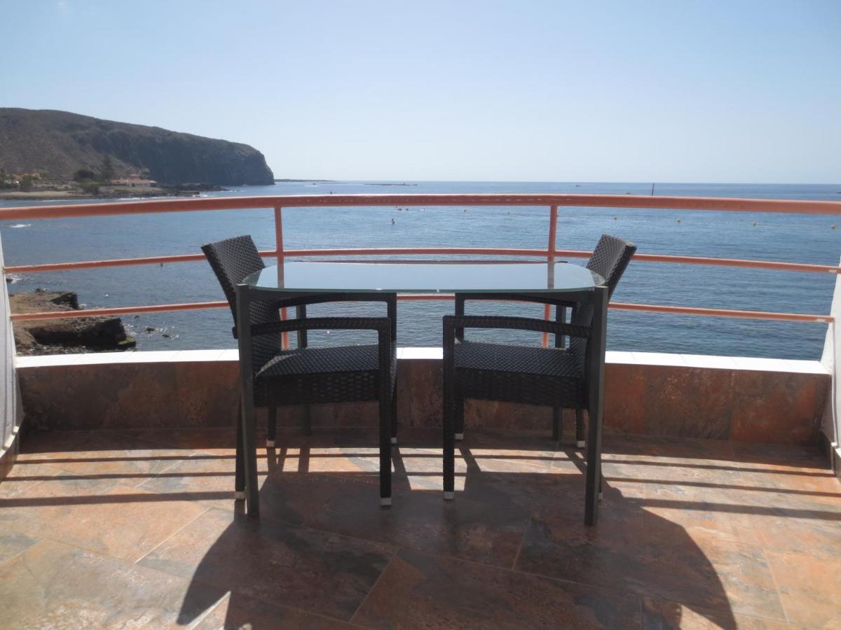 Apartment Los Cristianos Лос-Крістіанос Екстер'єр фото